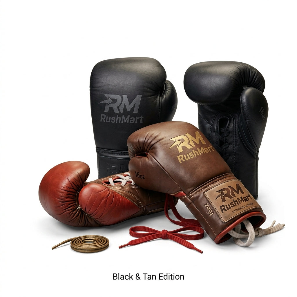 Boxing Gloves