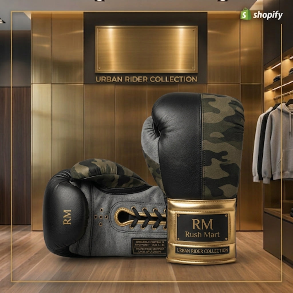 Boxing Glove