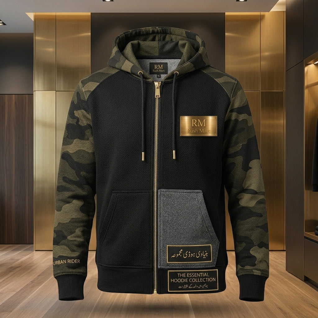 hoodies