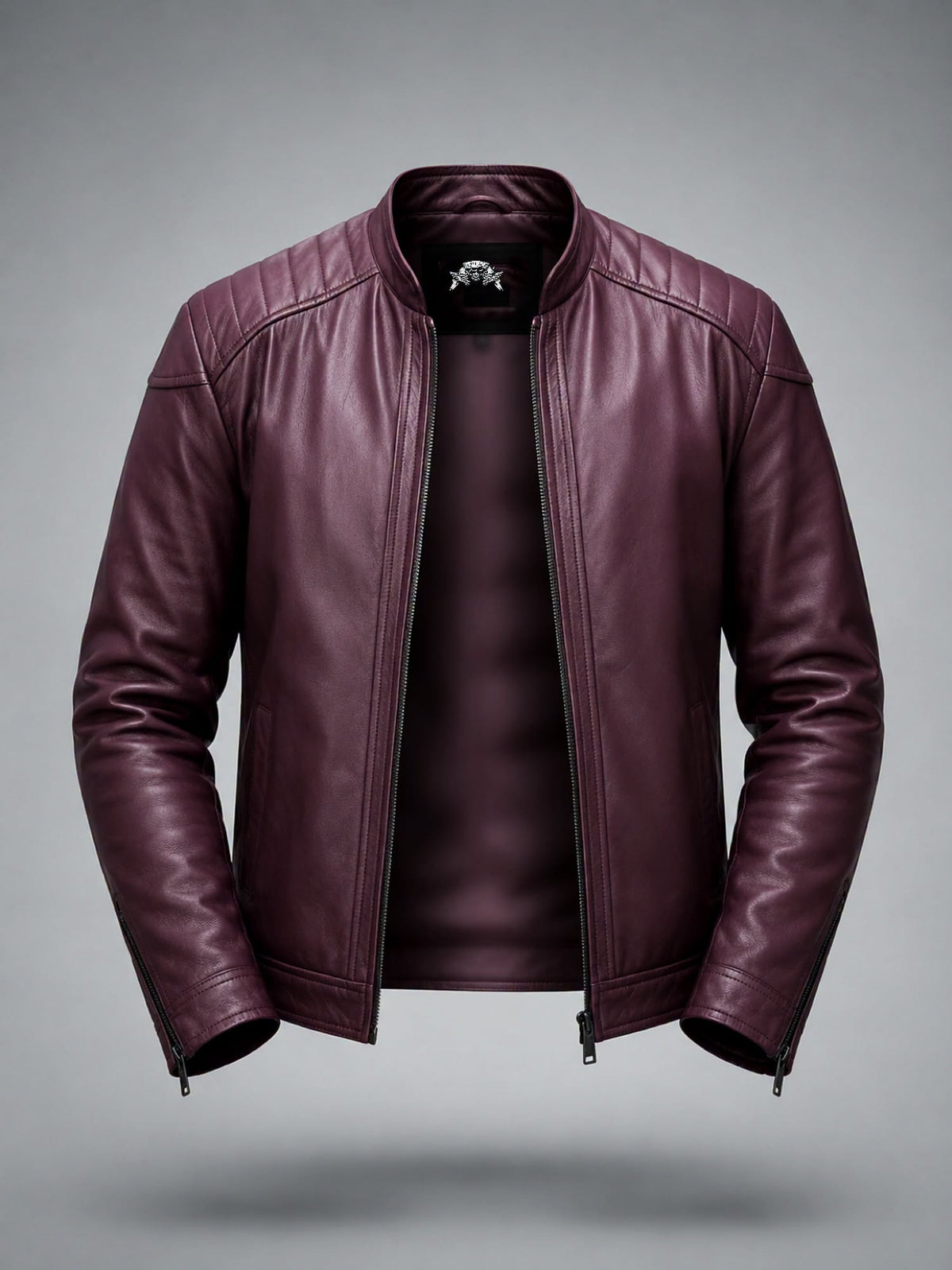 Men's fashion jacket