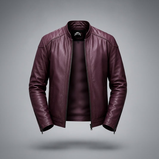 Men's fashion jacket