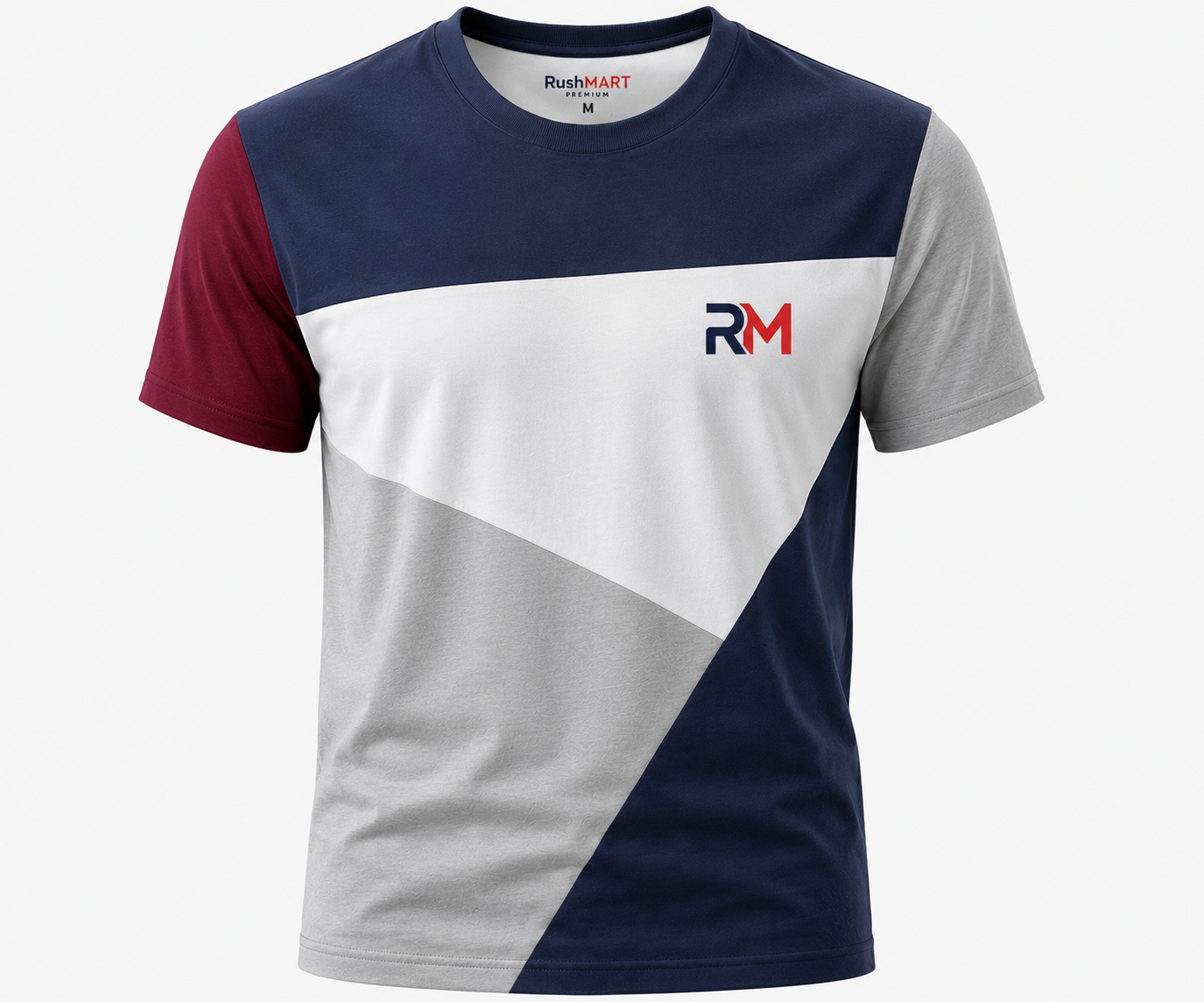 T Short