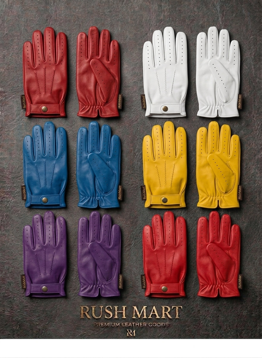 Driving GLOVES