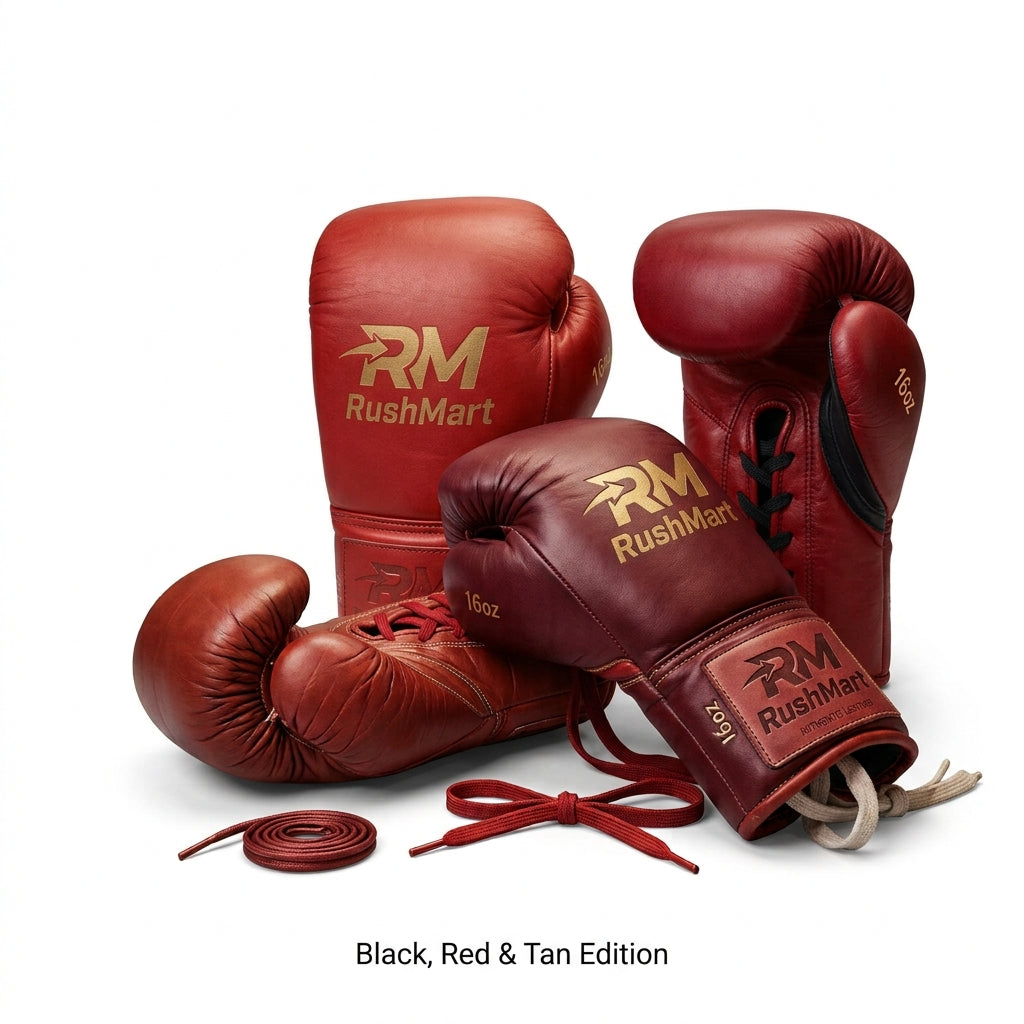 Boxing Glove