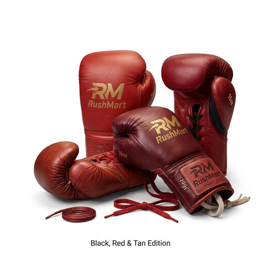 Boxing Glove