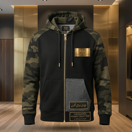 hoodies